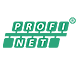 Логотип Profinet