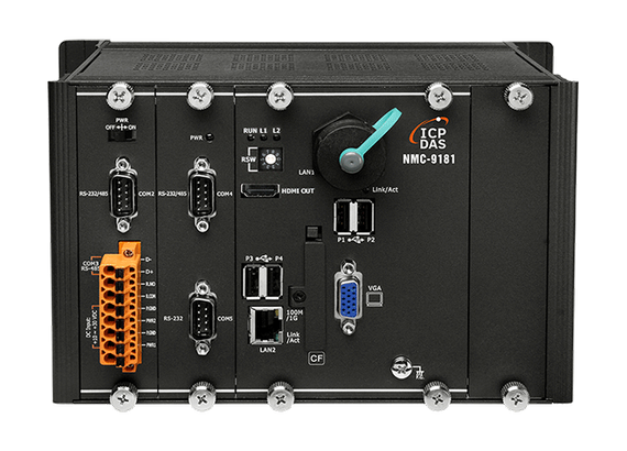 NMC-9181