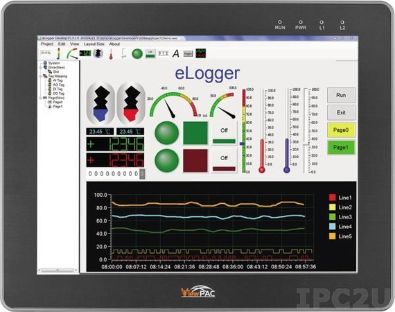 iPPC-6631-WES7