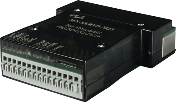 MN-SERVO-MJ3