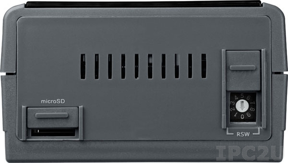 LP-5341-FDA-LP ISaGRAF 6