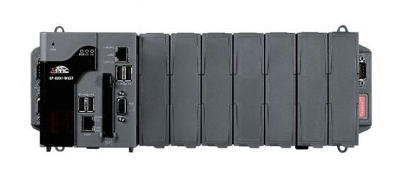 XP-8731-FDA-XP ISaGRAF 6