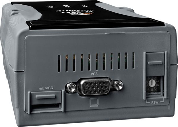 LP-5441-FDA-LP ISaGRAF 6