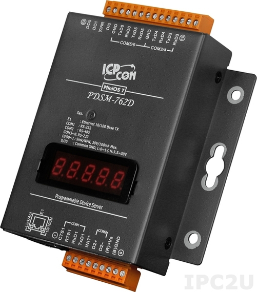PDSM-762D