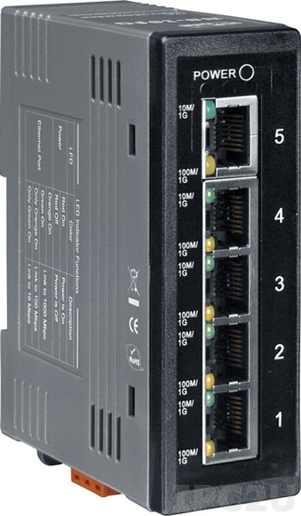 NS-205G