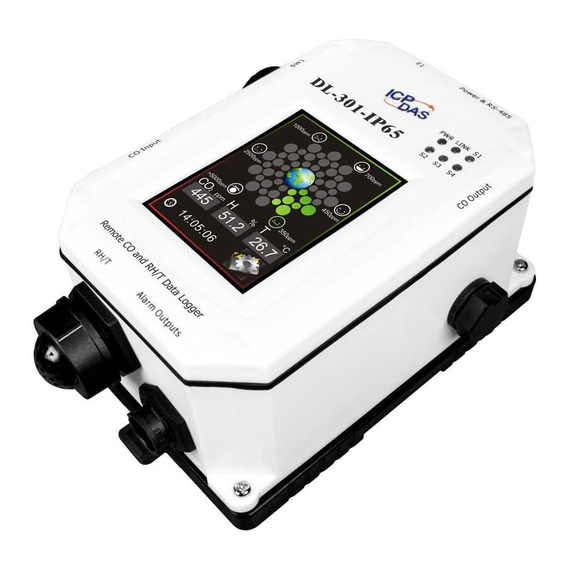 DL-301-IP65
