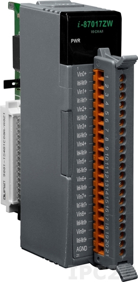 I-87017ZW