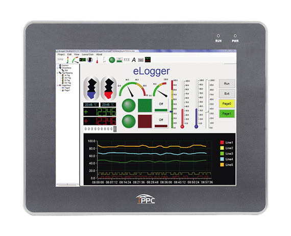 iPPC-4801-IoT