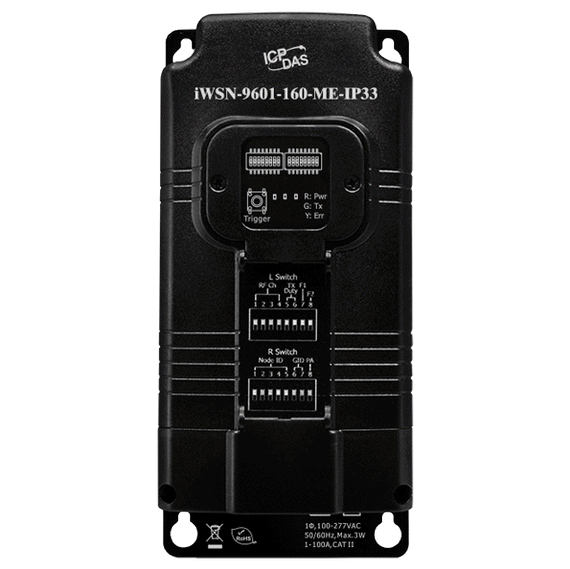 iWSN-9601-160-ME-IP33