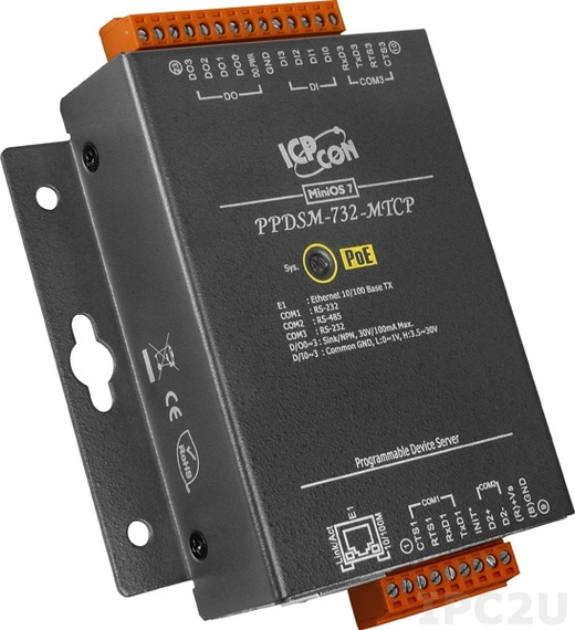 PPDSM-732-MTCP