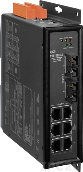 MSM-508FCS-T