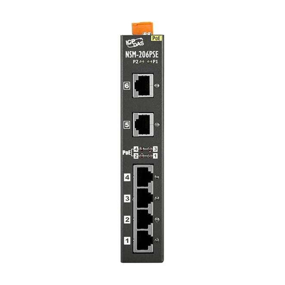 NSM-206PSE
