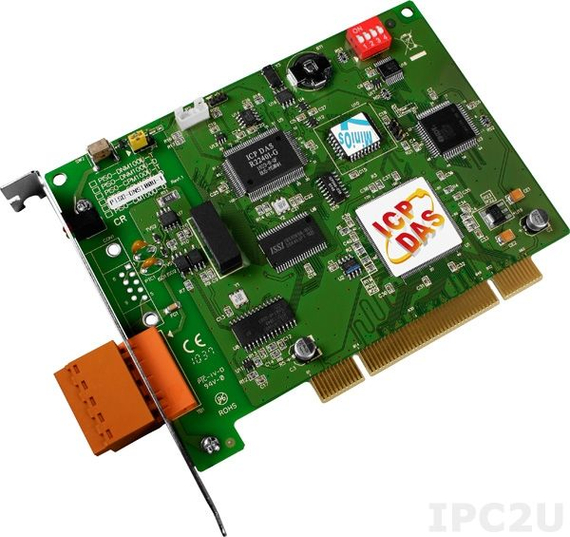 PISO-DNS100U-T