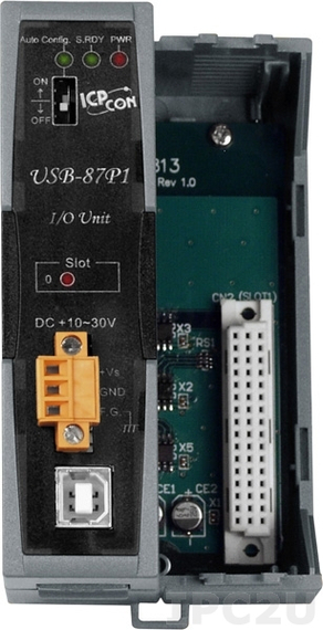 USB-87P1