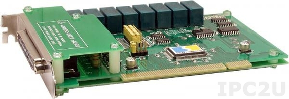 PISO-P8SSR8DC