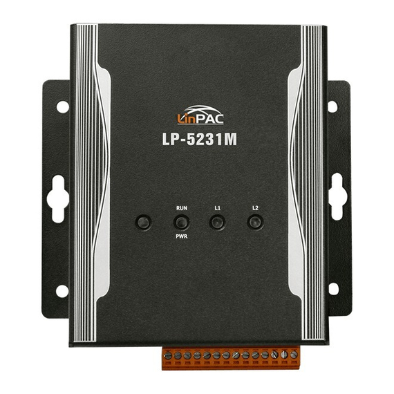 LP-5231M-FDA-LP ISaGRAF6