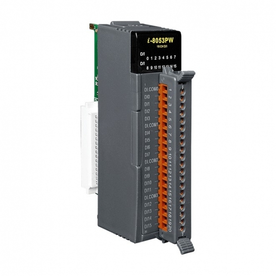 I-8053PV-220VDC