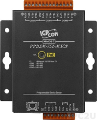 PPDSM-752-MTCP