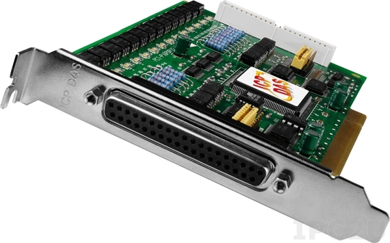 PCI-P16POR16