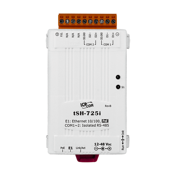 tSH-725i