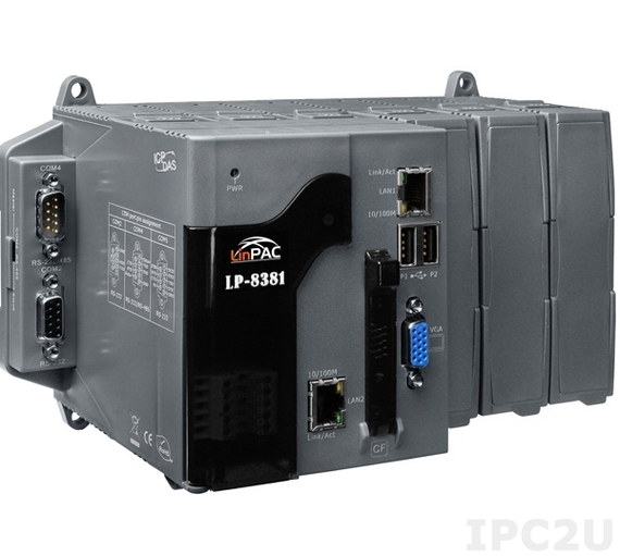 LP-8381-FDA-LP ISaGRAF 6