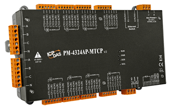 PM-4324AP-MTCP