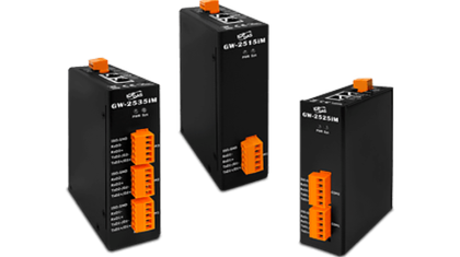 GW-2500iM: новый уровень защиты промышленных сетей Modbus