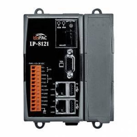 LP-8121-FDA-LP ISaGRAF 6