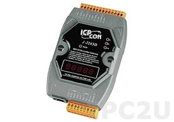 I-7243D