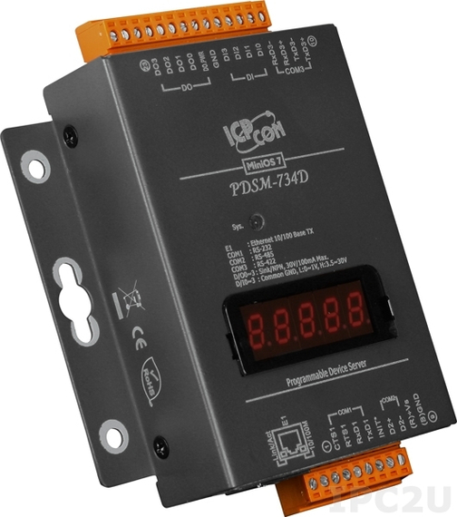 PDSM-734D