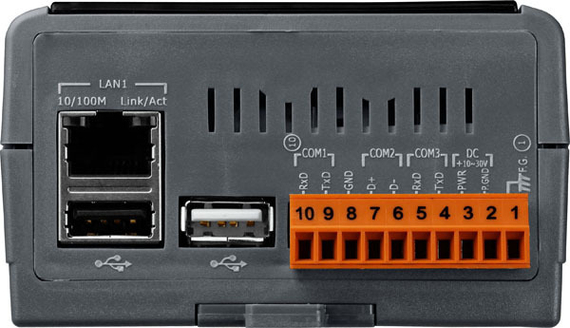 LP-5131-FDA-LP ISaGRAF 6