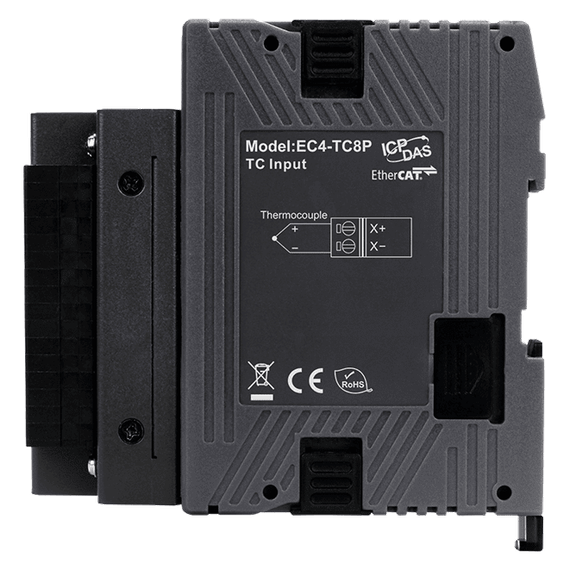 EC4-TC8P