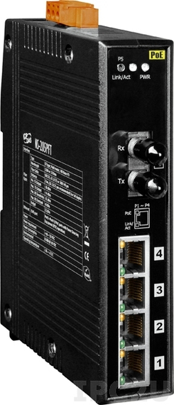 NS-205PFT-24V