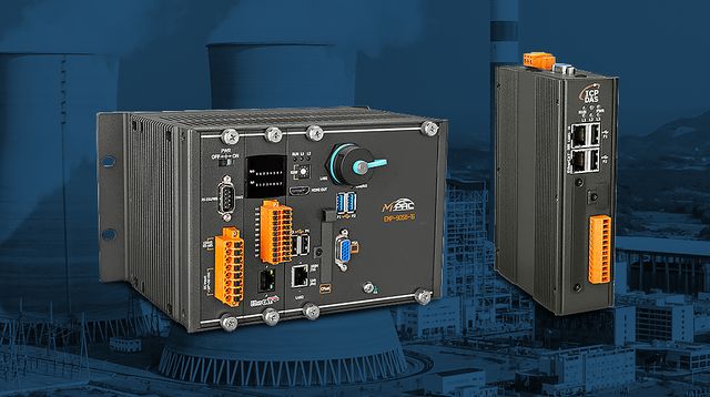 Сравнение ПЛК Siemens с WIN-Graf контроллерами