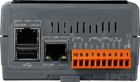 LP-5141-FDA-LP ISaGRAF 6