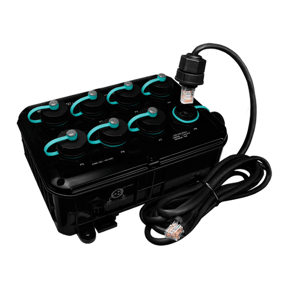 NS-208PSE-IP67