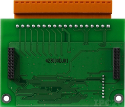 XW107