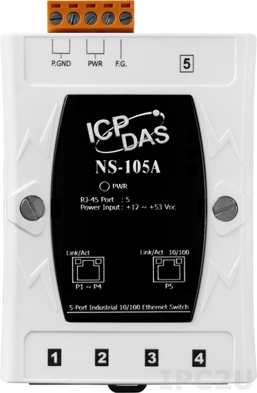 NS-105A