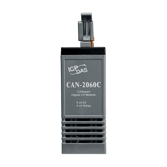 CAN-2060C
