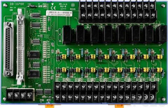 DB-16P8R/DIN