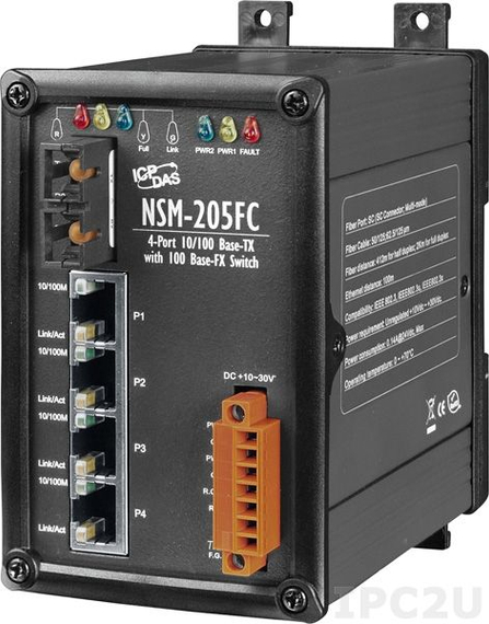 NSM-205FC