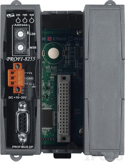 PROFI-8255