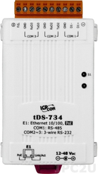 tDS-734