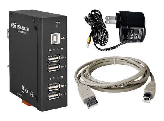 USB-2562M/S