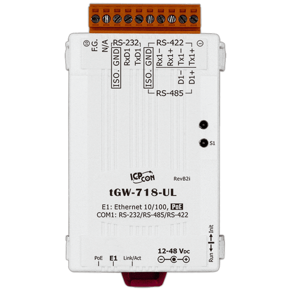 tGW-718-UL-UTA