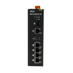 NSM-2105GBP-SFP-24V