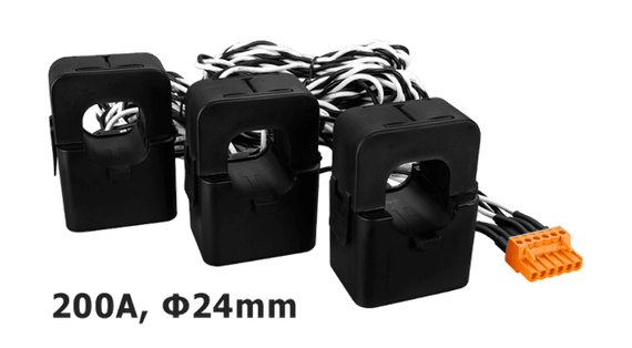 CA-SCT24P-200A-L040-3P