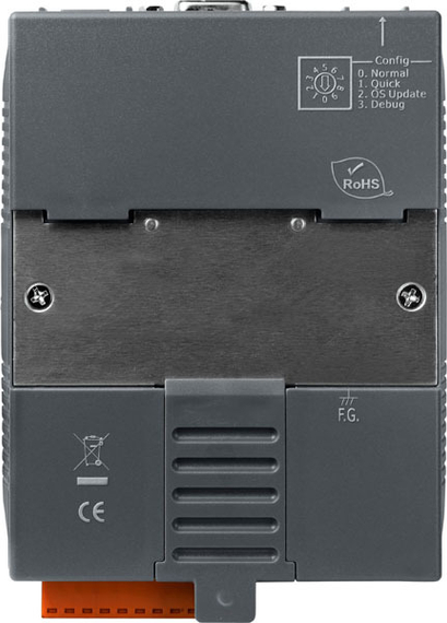 LP-5131-FDA-LP ISaGRAF 6