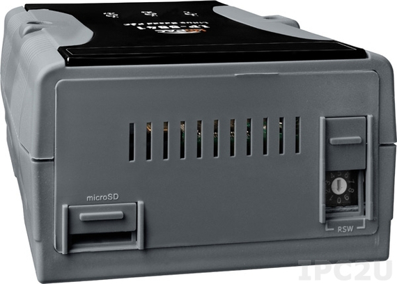 LP-5341-FDA-LP ISaGRAF 6