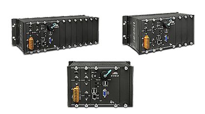 Win-Graf контроллеры серии XP-9x88-IoT на ОС Windows 10 IoT